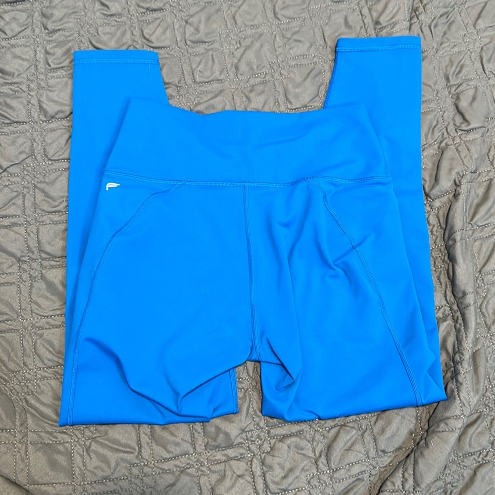 Fabletics, Define Power Hold High Waisted Legging… - image 1